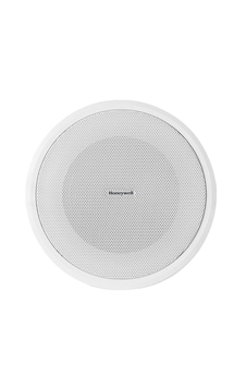 Honeywell 6 W, 5" Tavan Hoparlörü En 54, Abs Kubbe