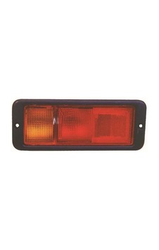 Mitsubishi Pajero 1991-2000 Stop Lambası Sağ Alt : Arka Tampon V2, V4 Oem No: Mb683976 Mitsubishi Pajero 1991-2000 Stop Lambası Sağ Alt : Arka Tampon V2, V4 Oem No: Mb683976