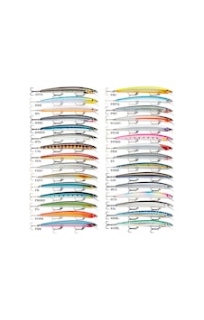 Rapala Max Rap Yapay Balığı Rapala Max Rap Yapay Balığı