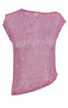 Trender 11071 Pembe Kadın Bluz 27kln2000072 Trender 11071 Pembe Kadın Bluz 27kln2000072