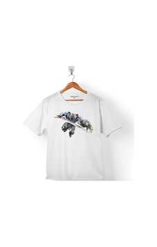 Transformers Optımus Prıme Logo Deceptıcon 2 Çocuk Tişört 001 Transformers Optımus Prıme Logo Deceptıcon 2 Çocuk Tişört 001