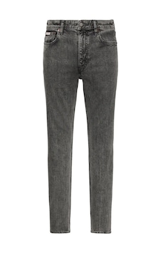 Calvin Klein Slım Taper Oyster Gr, At3, 30, 32 Gri Erkek Kot Pantolon Calvin Klein Slım Taper Oyster Gr, At3, 30, 32 Gri Erkek Kot Pantolon
