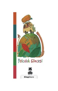 Yolculuk Güncesi Yolculuk Güncesi