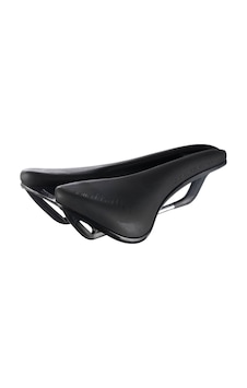 Sele Superflow Comfort Selle İtalia Siyah Sele Superflow Comfort Selle İtalia Siyah