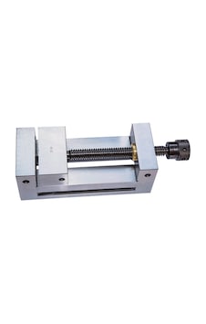 Vidalı - Hassas - Takımcı Mengeneleri 50 X 155mm Vidalı - Hassas - Takımcı Mengeneleri 50 X 155mm