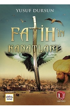 Fatih'in Kanatları - Yusuf Dursun - Nar Genç Fatih'in Kanatları - Yusuf Dursun - Nar Genç