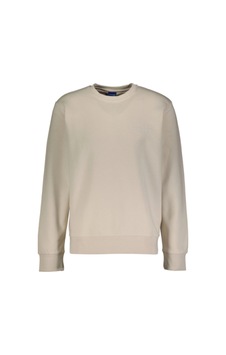 Jack & Jones Erkek Bej Jorlogo Sweat Crew Neck Tr Ss25 Sweatshirt 12290659-moonbeam Ekru Jack & Jones Erkek Bej Jorlogo Sweat Crew Neck Tr Ss25 Sweatshirt 12290659-moonbeam Ekru