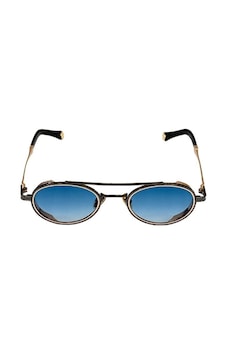 Katsuo Unisex Güneş Gözlüğü Gun Bronz Katsuo Unisex Güneş Gözlüğü Gun Bronz
