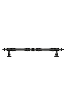 Gürçayhırdavat Gürçay Şehzade Kulp Siyah 128Mm (2 Adet) (394347895) Gürçayhırdavat Gürçay Şehzade Kulp Siyah 128Mm (2 Adet) (394347895)