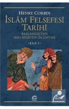 İslam Felsefesi Tarihi Cilt 1 / Henry Corbin 9789754704488