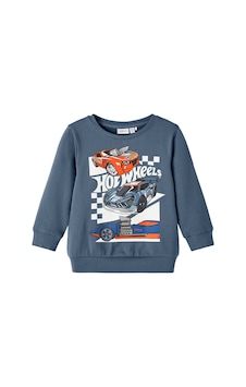 Name It Name İt Erkek Çocuk Bisiklet Yaka Sweatshirt 13221172 001 Name It Name İt Erkek Çocuk Bisiklet Yaka Sweatshirt 13221172 001