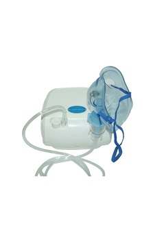 Nebulizator Kompresörlü Mesitaş