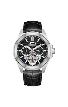 Slazenger Sl.09.2438.2.01 Erkek Kol Saati Gri Slazenger Sl.09.2438.2.01 Erkek Kol Saati Gri