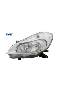 Far Sol Renault Clıo Iıı 05 Tyc 260101668r/ 7701061071 Far Sol Renault Clıo Iıı 05 Tyc 260101668r/ 7701061071