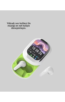 Gürültü - 372 - Engelleyici Uzun Pil Ömürlü Stereo Bluetooth Kulak - Csmo-tex - İçi Kulaklık Gürültü - 372 - Engelleyici Uzun Pil Ömürlü Stereo Bluetooth Kulak - Csmo-tex - İçi Kulaklık