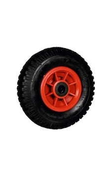 Cobra 300-4 Plastik Jant Şişme Havalı Yedek Teker 260 Mm Cobra 300-4 Plastik Jant Şişme Havalı Yedek Teker 260 Mm
