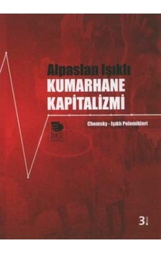 Kumarhane Kapitalizmi Chomsky-Işıklı Polemikleri (553386206)