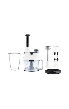 Vestel Nano Cut B 1500 W Multi Blender Set Vestel Nano Cut B 1500 W Multi Blender Set