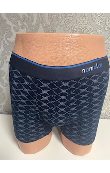 Erkek Boxer Modal Lacıvert Erkek Boxer Modal Lacıvert