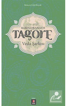 Veda Şarkısı (cep Boy) / Rabindranath Tagore Veda Şarkısı (cep Boy) / Rabindranath Tagore