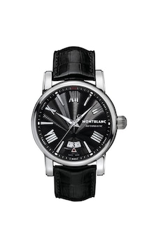 Mont Blanc 102341 Star Erkek Kol Saati Mont Blanc 102341 Star Erkek Kol Saati