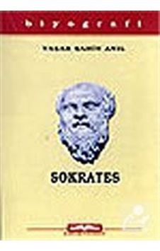 Sokrates - Yaşar Şahin Anıl - Kastaş Yayınları Sokrates - Yaşar Şahin Anıl - Kastaş Yayınları