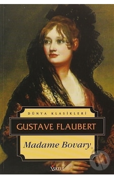 Iskele Yayınları Madame Bovary Iskele Yayınları Madame Bovary