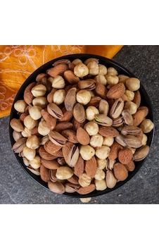 Esra Karışık Atom Çerez 500 G Esra Karışık Atom Çerez 500 G