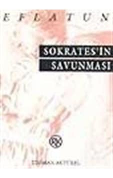 Sokrates'In Savunması / Platon(Eflatun) 9789751403728