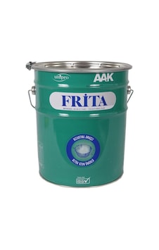 Frita Bitkisel Susuz Yağ 18 L Frita Bitkisel Susuz Yağ 18 L