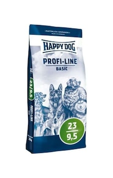 Happy Dog Profi Line 23-9,5 Basic Yetişkin Köpek Maması 20 KG Happy Dog Profi Line 23-9,5 Basic Yetişkin Köpek Maması 20 KG