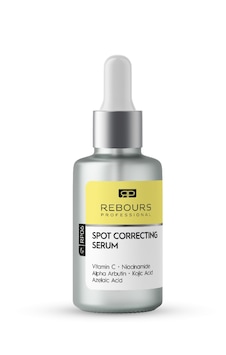 Rebours Professional Spot Correcting Serum 30 Ml Rebours Professional Spot Correcting Serum 30 Ml