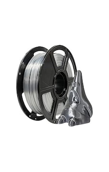 Flashforge Abs Pro 1.75mm Gümüş 1000g Filament Flashforge Abs Pro 1.75mm Gümüş 1000g Filament