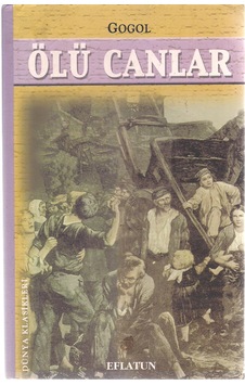 Ölü Canlar N11.7180