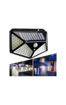 Kargo Polizei P-128 Solar Panelli Led Dış Mekan Bahçe Ve Sokak Aydınlatması Najmaddin Kargo Polizei P-128 Solar Panelli Led Dış Mekan Bahçe Ve Sokak Aydınlatması Najmaddin