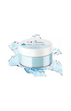 Dr.Clinic AQUA BOMB Nem Deposu Krem 50 ml Dr.Clinic AQUA BOMB Nem Deposu Krem 50 ml