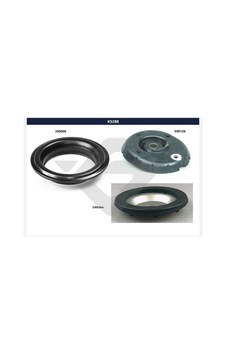 Hutchınson Ks288 Ks174 Ön Amortisör Takozu Rulmanı Komple Kiti P208-p2008-p301-c-elysee 12 C3 Iı-c3 Pıcasso-ds3 10 5035.27-5038.g6-5031.f2 Hutchınson Ks288 Ks174 Ön Amortisör Takozu Rulmanı Komple Kiti P208-p2008-p301-c-elysee 12 C3 Iı-c3 Pıcasso-ds3 10 5035.27-5038.g6-5031.f2
