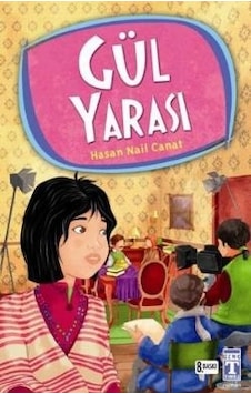 Gül Yarası Gül Yarası