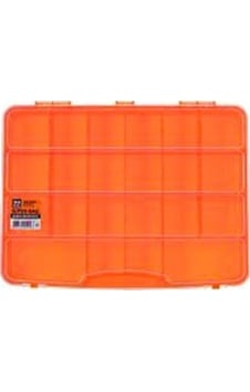 Super 22 Bölmeli Organizer 0 Super 22 Bölmeli Organizer 0