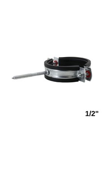 Standart-kısa Trifonlu Kelepçe 1/2 İnç 1/2'' 38564688 Standart-kısa Trifonlu Kelepçe 1/2 İnç 1/2'' 38564688