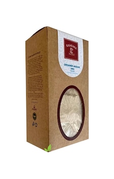 Rasayana Organik Glutensiz Akdarı Unu 750 G