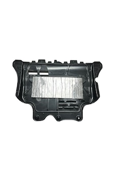 Motor Alt Muhafaza-izolasyonlu Ön Plastik Büyük Yeni Nesil 1.kalite Enjeksiyon A3-golf-passat-octavia-superb-leon 2013-2020