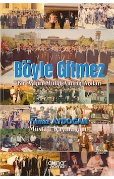 Böyle Gitmez / Yılmaz Aydoğan Böyle Gitmez / Yılmaz Aydoğan