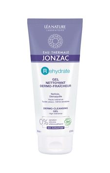 Eau Thermale Jonzac Rehydrate Çift Nemlendirici Temizleme Jeli 200 Ml Eau Thermale Jonzac Rehydrate Çift Nemlendirici Temizleme Jeli 200 Ml
