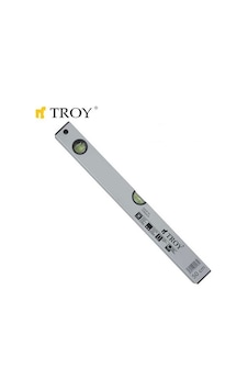 Troy 23381 Profesyonel Su Terazisi 80Cm