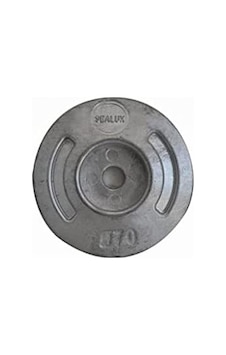 Sealux Marine Tekne Ufo Tutya Standart Model Çap 90 MM