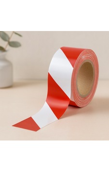 İkaz Bantı 5,7 Cm X 20 M Küçük Boy - Emniyet Şeridi