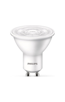 Philips Ess Ledspots 4, 7w-50w Gu10 36d Sarı Işık Led Ampul Diğer Philips Ess Ledspots 4, 7w-50w Gu10 36d Sarı Işık Led Ampul Diğer