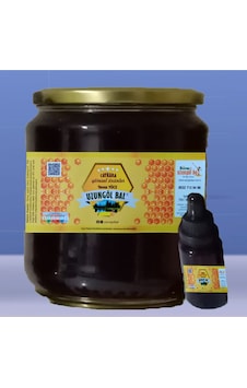 Uzungöl Bal Propolis Sıvı 20 ML Uzungöl Bal Propolis Sıvı 20 ML
