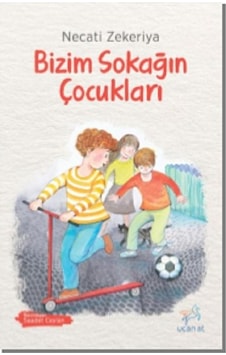 Bizim Sokağın Çocukları Bizim Sokağın Çocukları